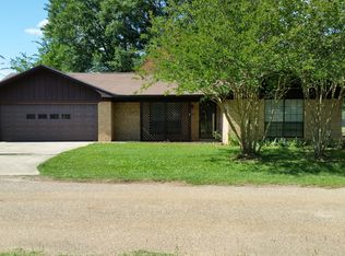 1002 Parkview Dr, Atlanta, TX 75551