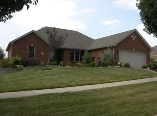 212 Trillium Loop, Richmond, KY 40475