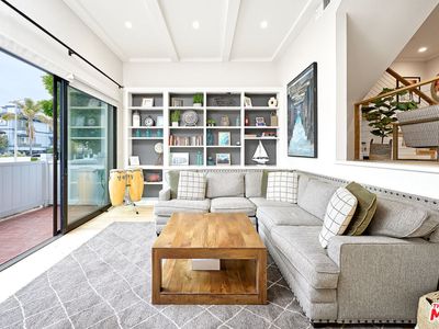 3602 Via Dolce, Marina Del Rey, CA, 90292
