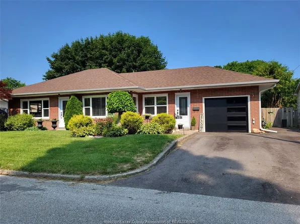 86 Mary St, Chatham Kent, ON N0P 2K0