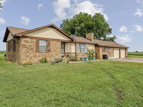 5001 N County Road 967, Blytheville, AR 72315