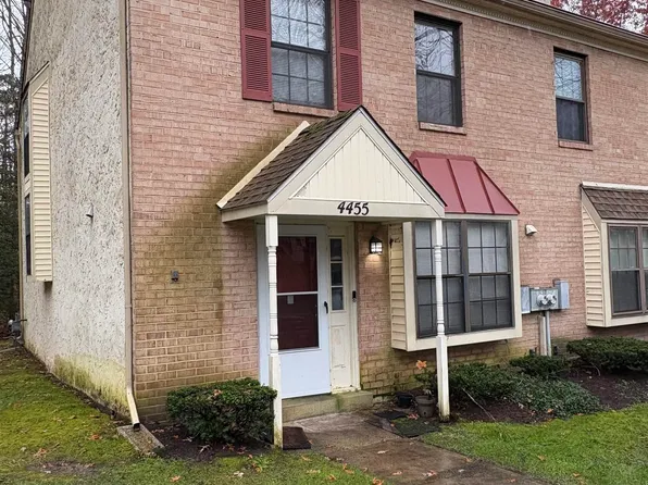 4455 Yorktown Pl #28, Mays Landing, NJ 08330