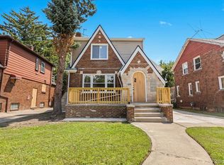 14390 Forrer St, Detroit, MI 48227