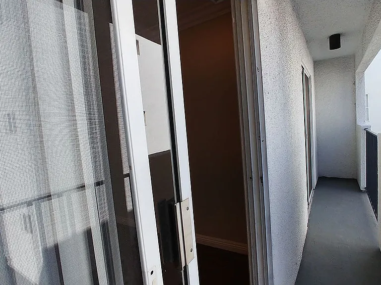 Villa De Adel Apts — Photo 90