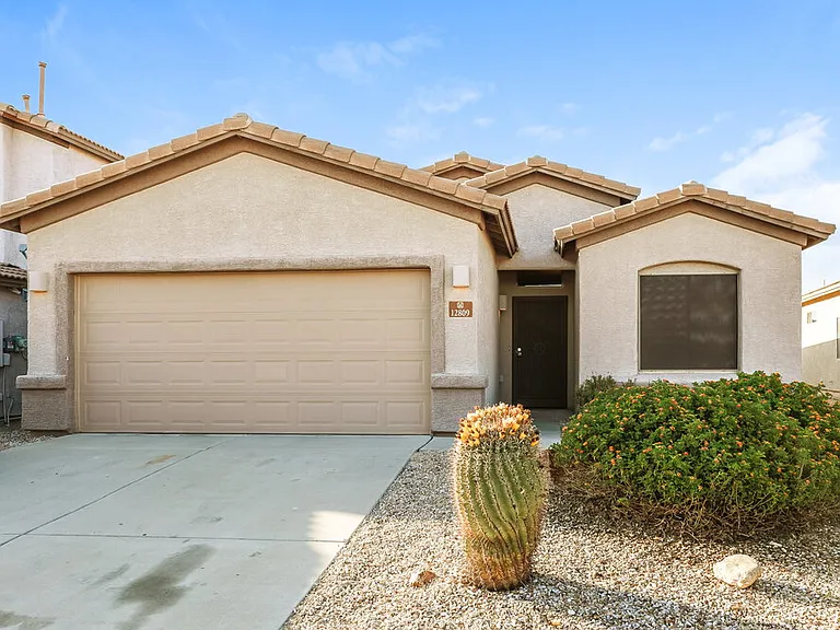 12809 E Hartshorn Pass — Photo 1