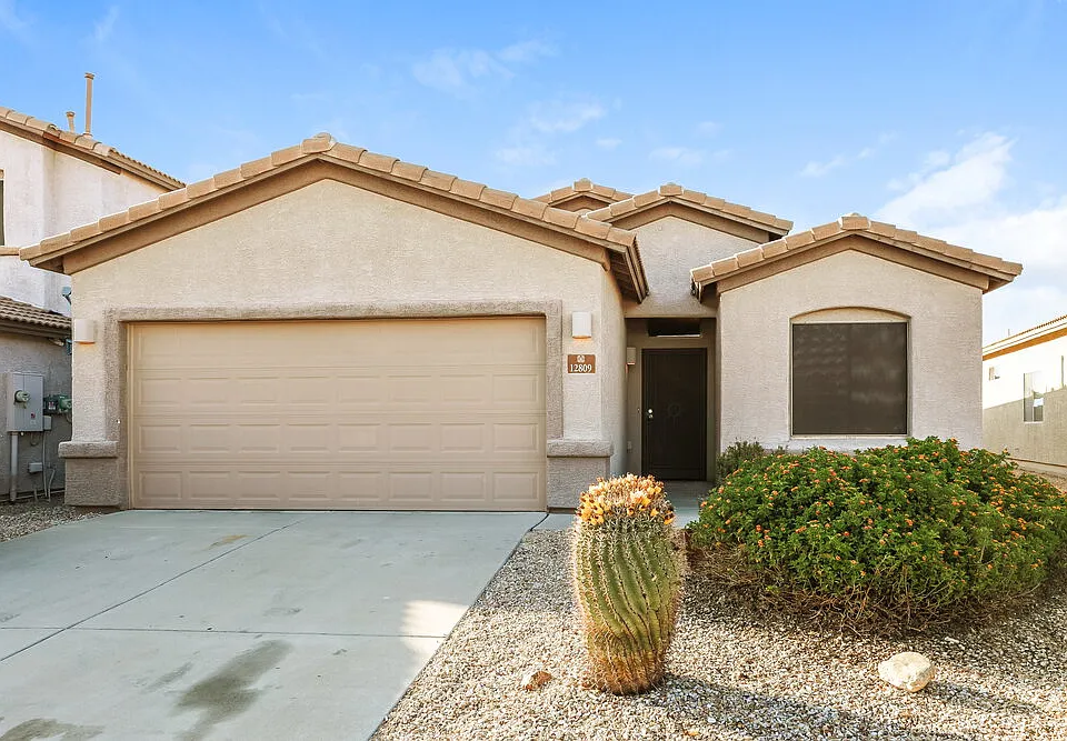 12809 E Hartshorn Pass