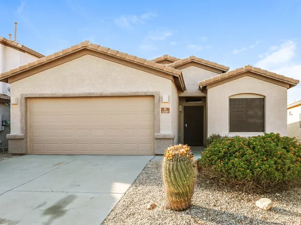 12809 E Hartshorn Pass, Vail, AZ 85641