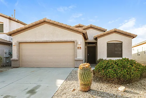 12809 E Hartshorn Pass Photo 1