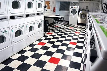 Rented by Level Group