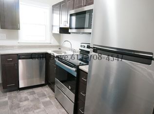 8 Colborne Rd #6, Brighton, MA 02135