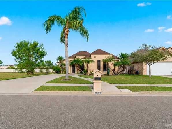 4909 S Hummer Ln, Edinburg, TX 78539