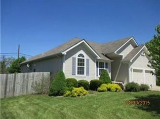 19012 E 12th St S, Independence, MO 64057