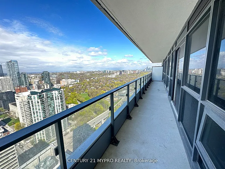 395 Bloor St E #3803 — Photo 12