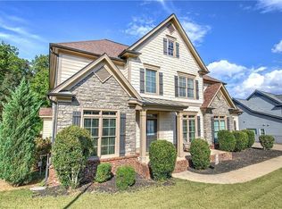 12 Autumn Wood Dr SE, Cartersville, GA 30120