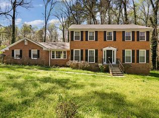 4609 Bells Ferry Rd NW, Acworth, GA 30102