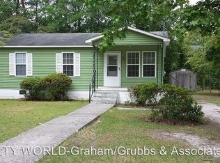 505 Wilmington St, Laurinburg, NC 28352