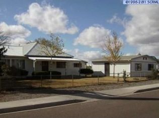 212 Santa Rita Ave, Hurley, NM 88043