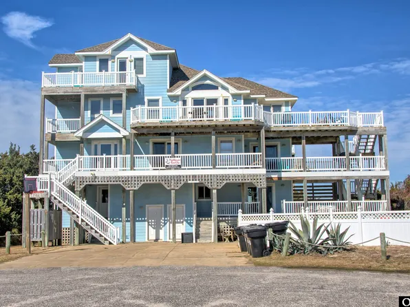 54078 Tides Edge Ln Lot 4, Frisco, NC 27936