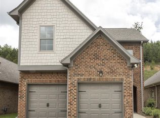 5552 Park Side Rd, Hoover, AL 35244