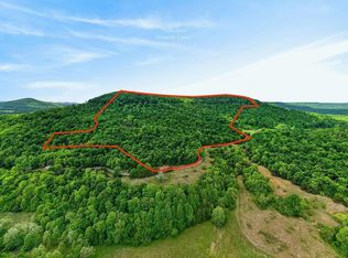 0 Sunk Cane Rd, Crawford, TN 38554