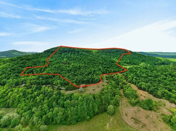 0 Sunk Cane Rd, Crawford, TN 38554