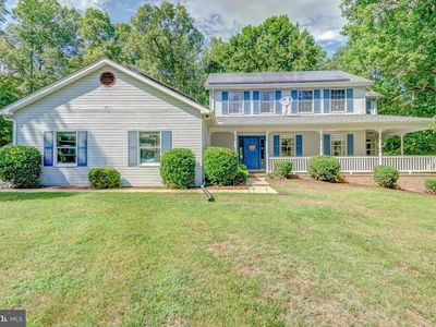 10065 Harmony Hill Ln, La Plata, MD, 20646