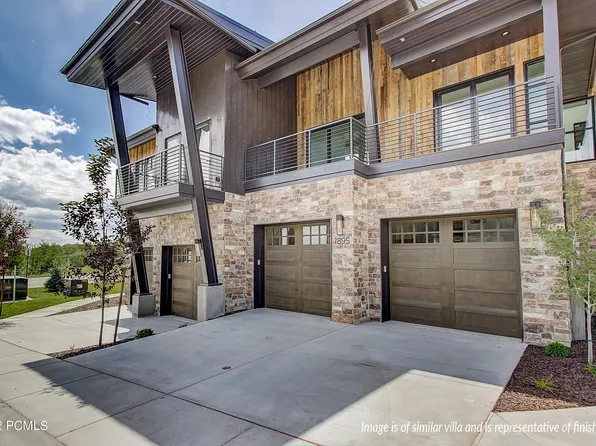 1985 Stone Creek Rd #18, Park City, UT 84098