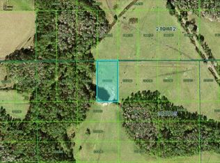 Green Pond Rd #54, Polk City, FL 33868