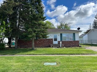 200 E Vinewood St, Durand, MI