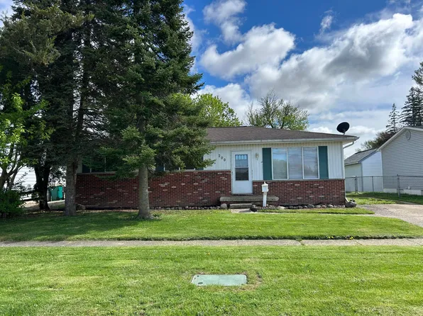 200 E Vinewood St, Durand, MI 48429