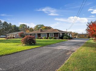 138 Knoll Dr, Martinsburg, WV