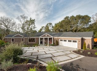 53 Oakwood Rd, Orinda, CA 94563