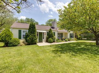 2710 Hartford Dr, Nashville, TN 37210