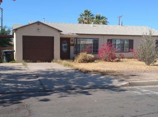 1400 W Euclid Ave, El Centro, CA 92243