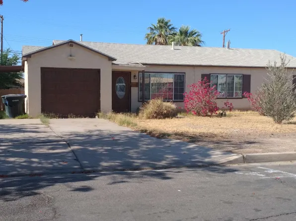1400 W Euclid Ave, El Centro, CA 92243