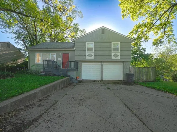 10712 Bales Ave, Kansas City, MO 64137