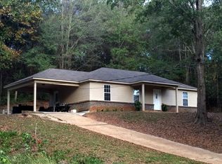 332 Wagner St, Water Valley, MS 38965