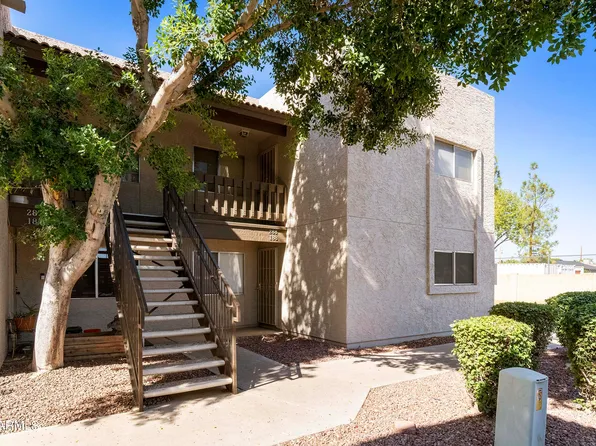 520 N STAPLEY Drive #188, Mesa, AZ 85203