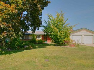 11703 E Fairview Ave, Spokane, WA 99206