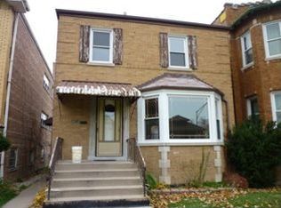 6634 S Francisco Ave, Chicago, IL 60629