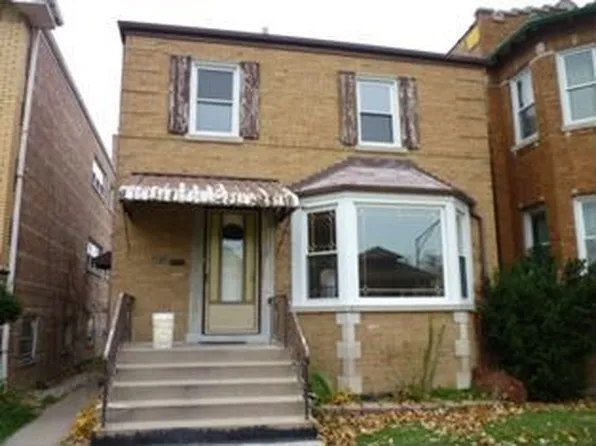 6634 S Francisco Ave, Chicago, IL 60629