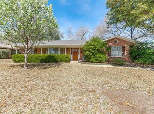 7000 Wycliff St, Fort Worth, TX 76116