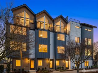 1155 NW 58th Street, Seattle, WA