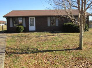 3421 Rachel Ct, Hopkinsville, KY 42240