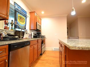 58 Tremont St #1, Boston, MA 02135