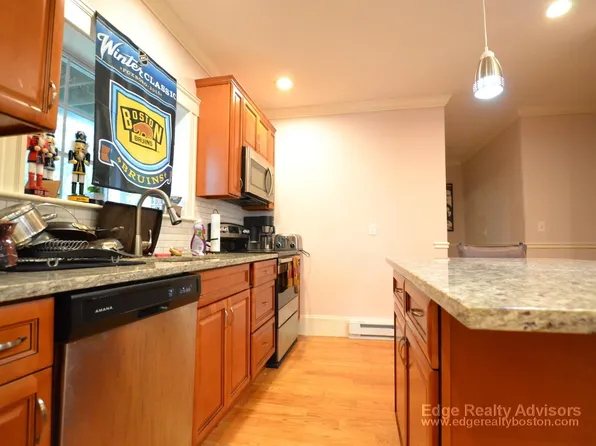 58 Tremont St #1, Boston, MA 02135