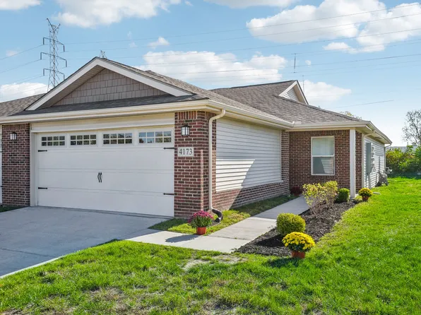 4165 N Grande Way, Trenton, MI 48183