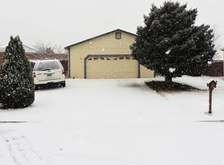 5632 Ranch Ct, Sun Valley, NV 89433