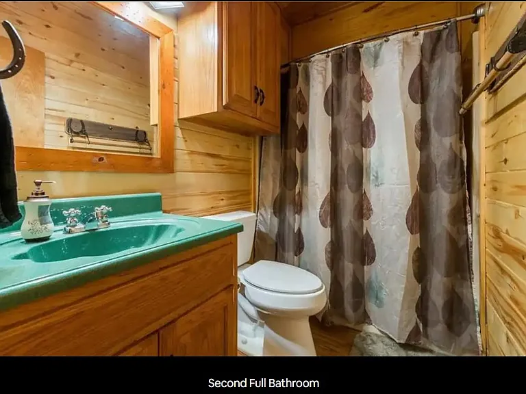 9856 Cherokee Trl — Photo 6