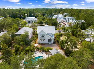 28 Oasis Ln, Santa Rosa Beach, FL 32459